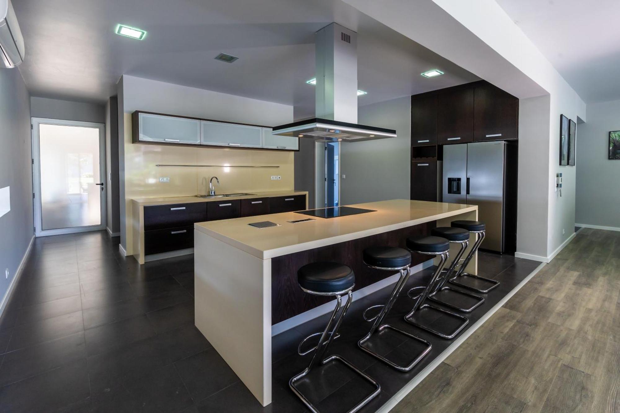Luxury Villa In Рибейра Гранде Екстериор снимка