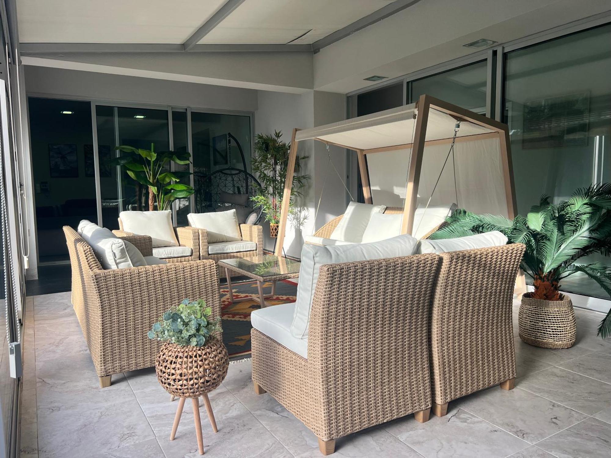 Luxury Villa In Рибейра Гранде Екстериор снимка